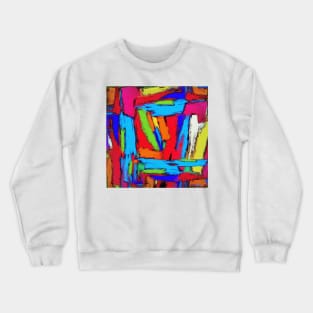 Crusher Crewneck Sweatshirt